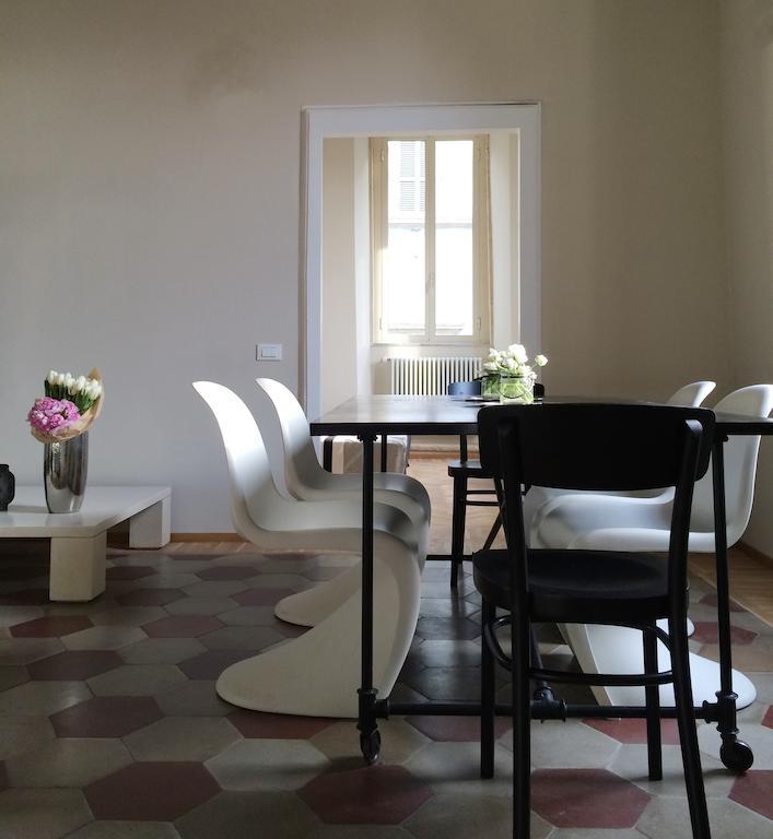 Mami'S Home Trastevere Apt With Private Terrace Rom Zimmer foto